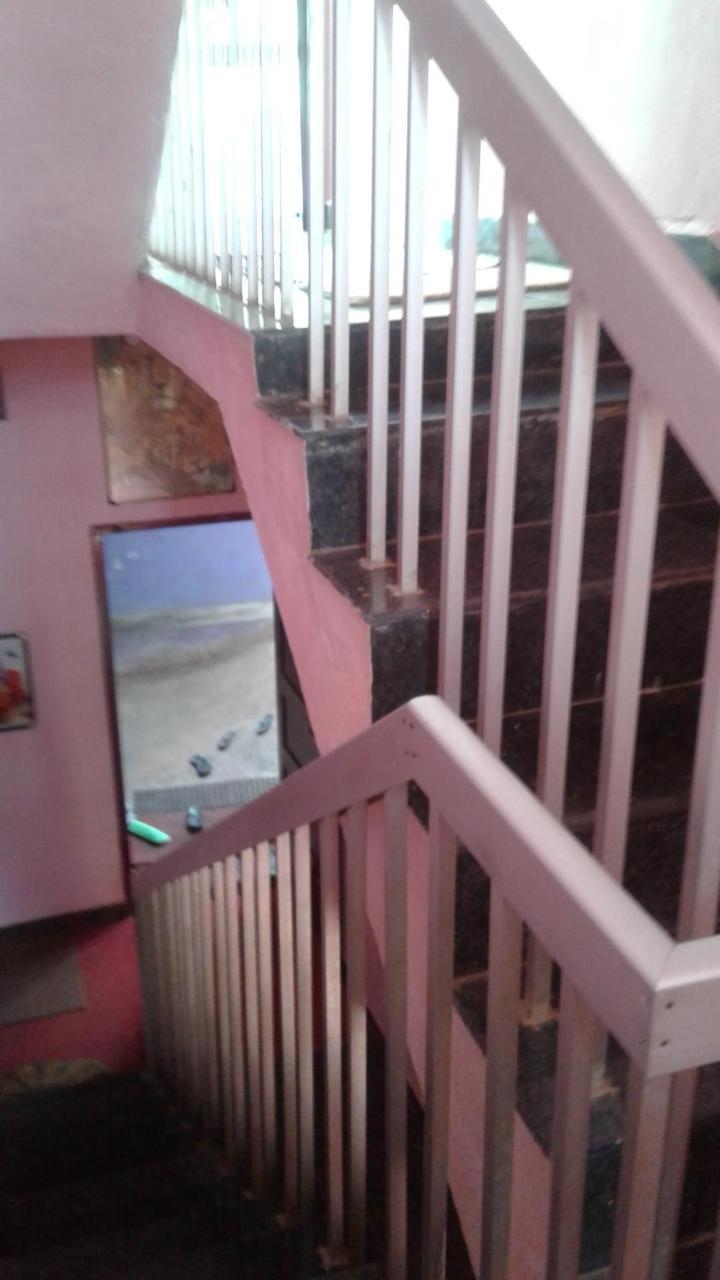 Hotel Baby House Varkala Exteriér fotografie
