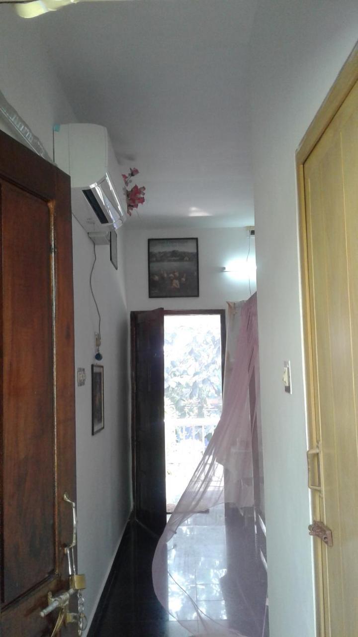 Hotel Baby House Varkala Exteriér fotografie