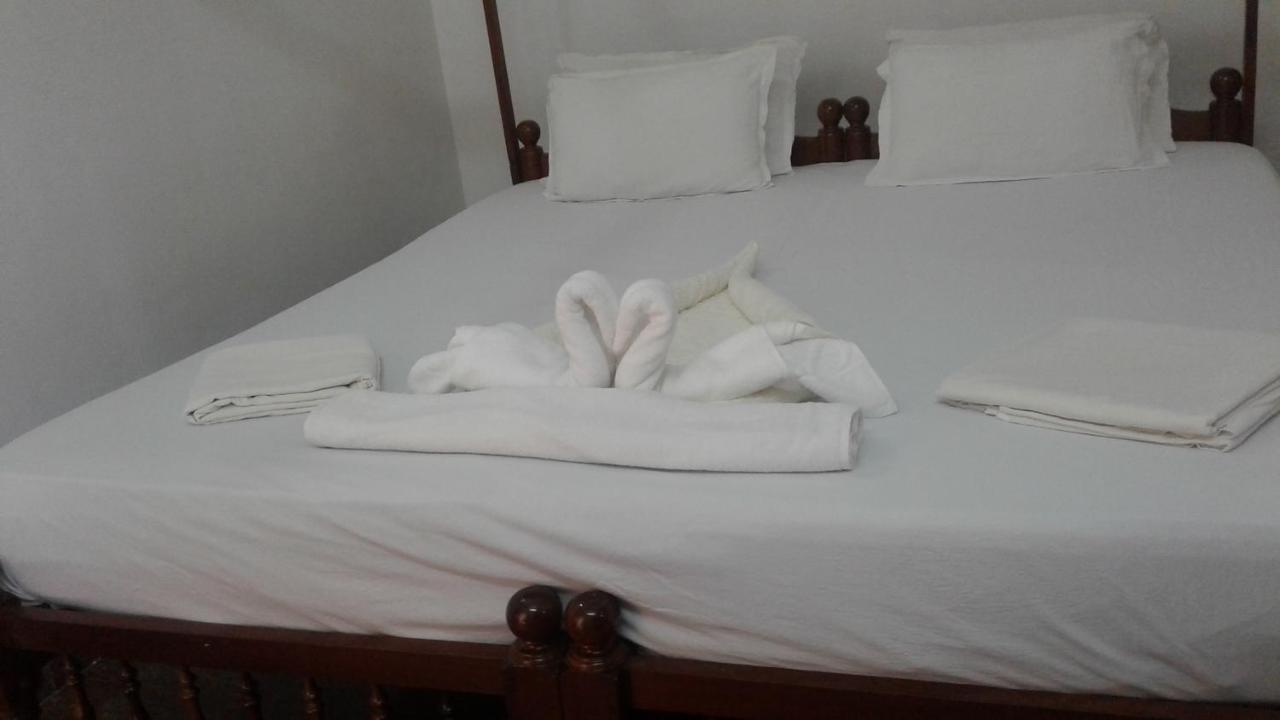 Hotel Baby House Varkala Exteriér fotografie