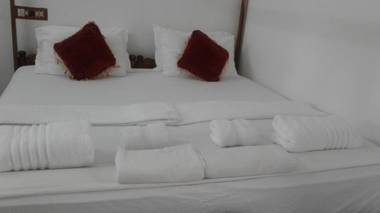 Hotel Baby House Varkala Exteriér fotografie